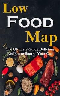 Front cover_Low Food-map
