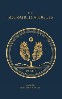 Couverture_The Socratic Dialogues