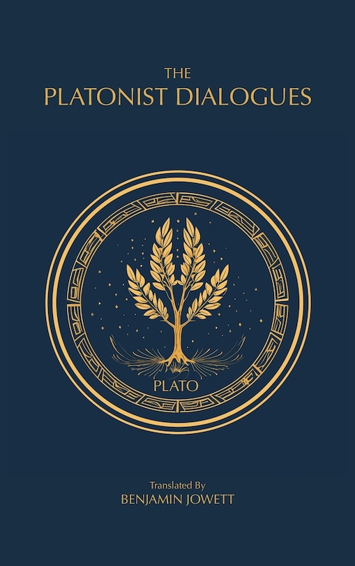 Couverture_The Platonist Dialogues