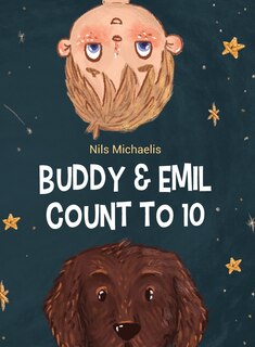 Couverture_Buddy & Emil Count To 10