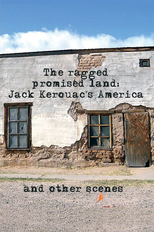 Couverture_The Ragged Promised Land