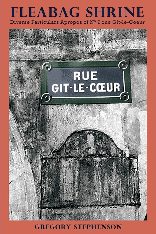 Front cover_Fleabag Shrine