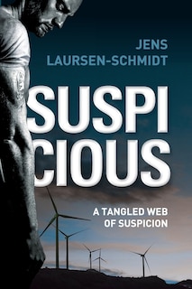 Front cover_Suspicious
