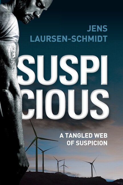 Front cover_Suspicious