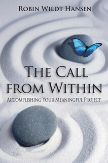 Front cover_The Call From Within