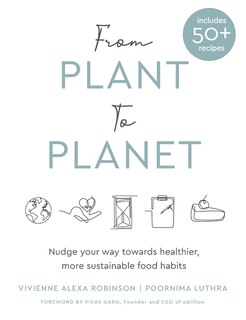 Couverture_From Plant To Planet