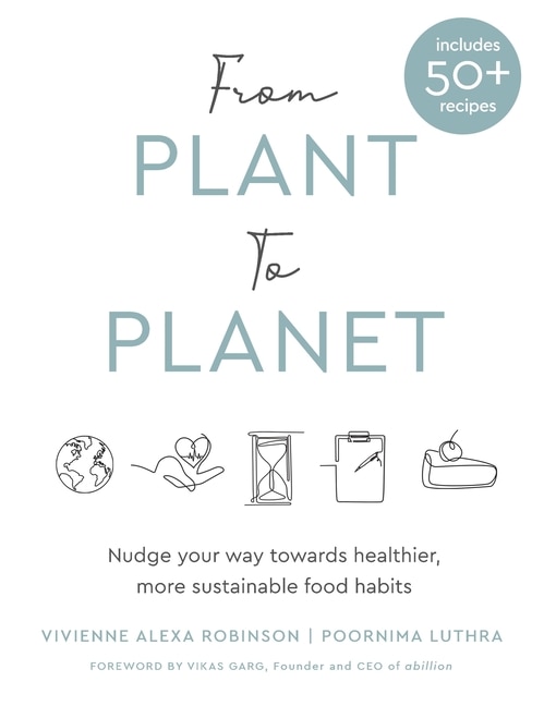 Couverture_From Plant To Planet