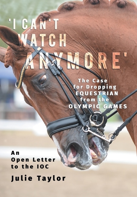 Front cover_'I Can't Watch Anymore'