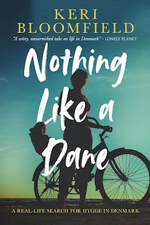 Front cover_Nothing Like a Dane