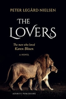 Front cover_The Lovers