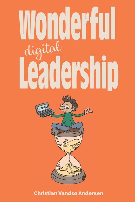 Front cover_Wonderful Digital Leadership