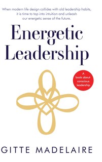 Couverture_Energetic Leadership