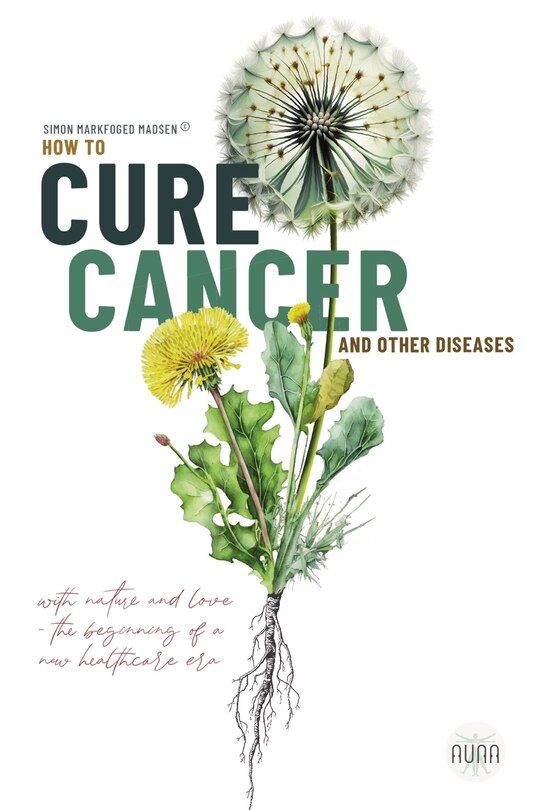 Front cover_How To Cure Cancer And Other Diseases