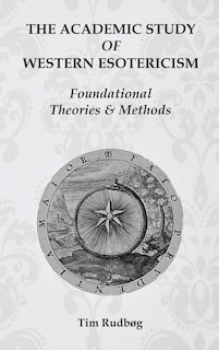 Couverture_The Academic Study of Western Esotericism