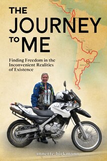 Couverture_The Journey to Me