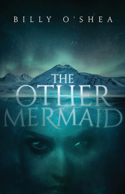 Front cover_The Other Mermaid