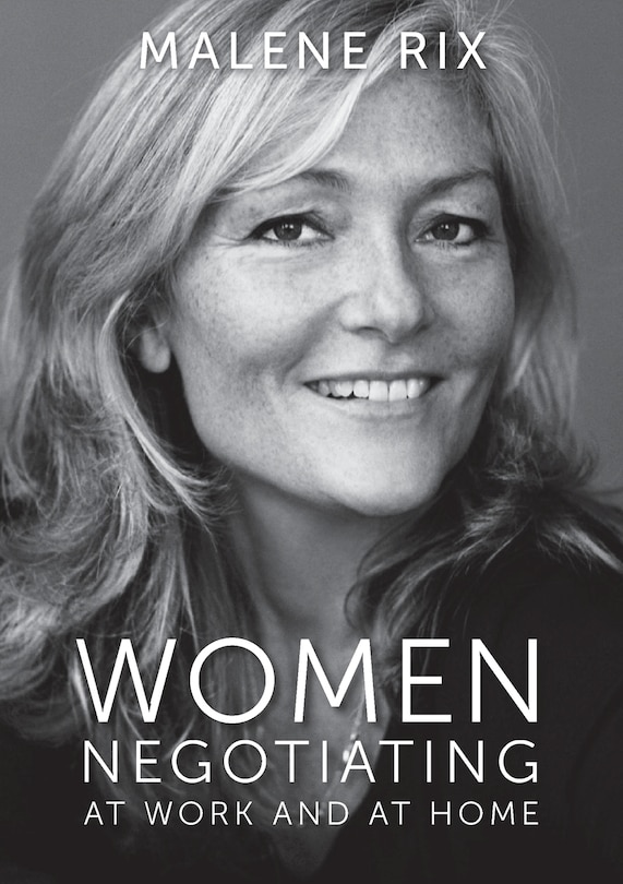 Front cover_Women Negotiating