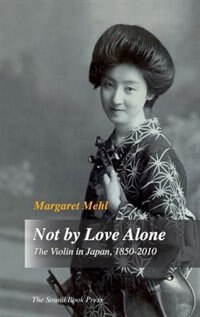 Couverture_Not by Love Alone