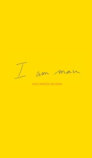 Front cover_I Am Man