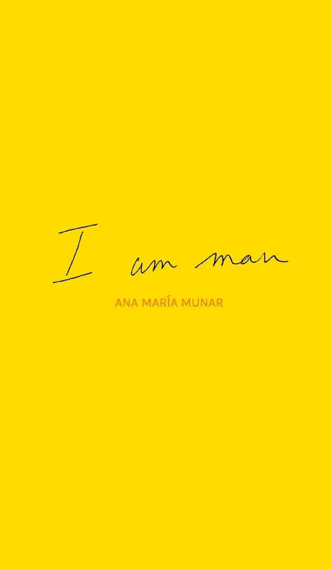 Front cover_I Am Man