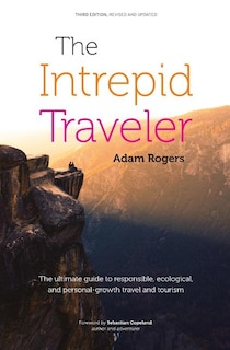 Couverture_The Intrepid Traveler