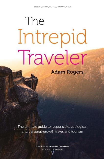 Couverture_The Intrepid Traveler