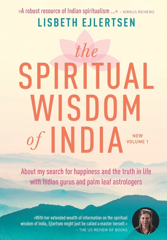 Couverture_The Spiritual Wisdom of India, New Volume 1