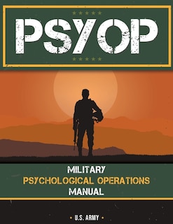 Front cover_Psyop