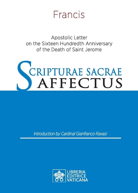 Front cover_Scripturae Sacrae affectus