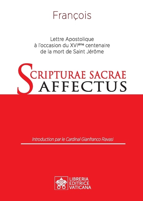 Front cover_Scripturae Sacrae affectus