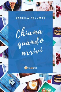 Front cover_Chiama Quando Arrivi