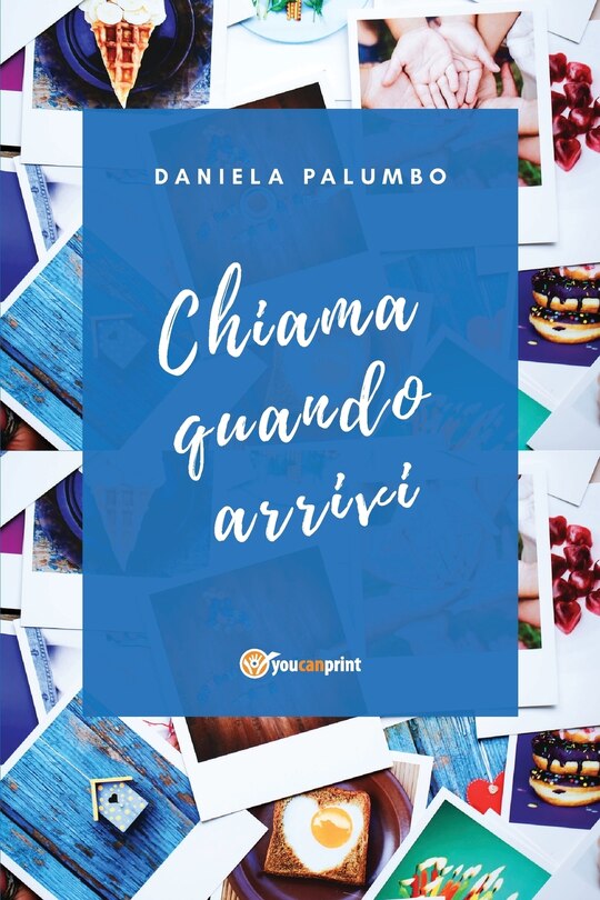 Front cover_Chiama Quando Arrivi