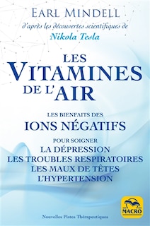 Front cover_Les vitamines de l'air