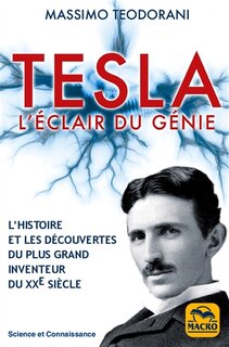 Front cover_Tesla