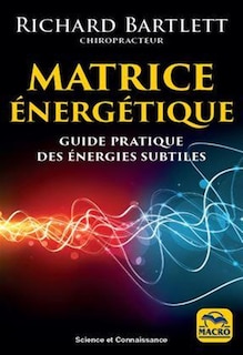 Front cover_Matrice énergétique