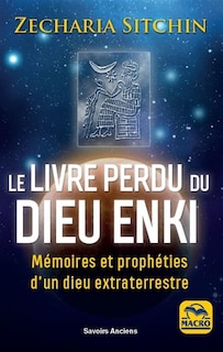 Couverture_Le livre perdu du dieu Enki
