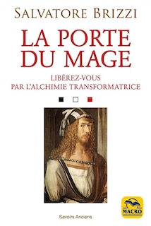 Front cover_La porte du mage