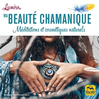 Front cover_Ma beauté chamanique