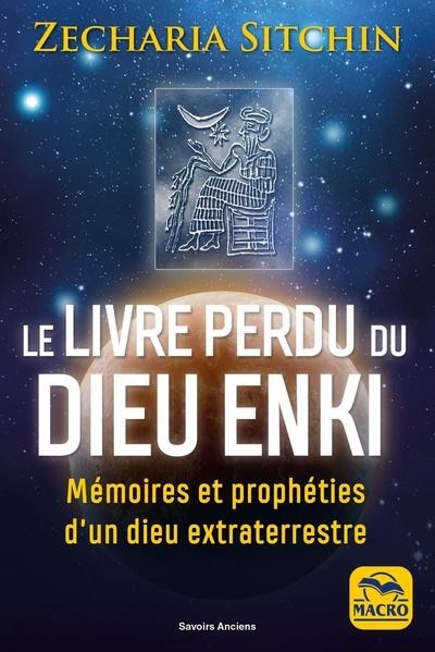 Couverture_Le livre perdu du dieu Enki