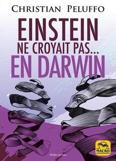 Couverture_Einstein ne croyait pas... en Darwin