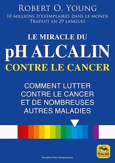 Couverture_Le miracle du pH alcalin contre le cancer