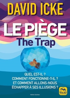 Front cover_Le piège