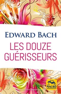 Front cover_Les douze guérisseurs