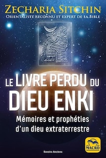 Couverture_Le livre perdu du dieu Enki