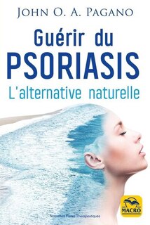 Front cover_Guérir du psoriasis
