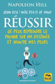 Front cover_Réussir avec la paix intérieure