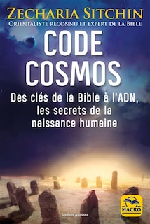 Front cover_Code cosmos