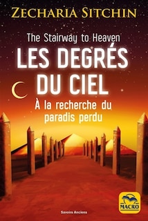Front cover_The stairway to heaven