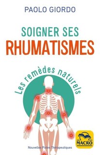 Front cover_Soigner ses rhumatismes