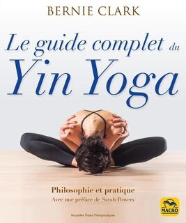Front cover_Le guide complet du yin yoga